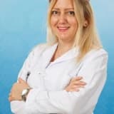 Prof. Dr. Fatma Gamze DEMİREL Profil Fotoğrafı