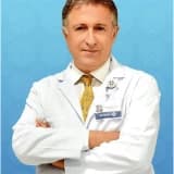 Prof. Dr. Ahmet Yılmaz Profil Fotoğrafı