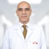 Uzm. Dr. Erhan Çetin Çetinoğlu Profil Fotoğrafı