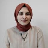 Psk. Dan. Büşra Eliyatkın Profil Fotoğrafı