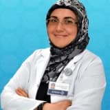 Op. Dr. Mine Kaymakçı Profil Fotoğrafı