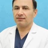 Uzm. Dr. Ali Oruç