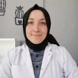 Fzt. Hatice Demir Profil Fotoğrafı