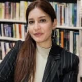 Psk. Çağla Tunay Baraz Profil Fotoğrafı