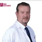 Uzm. Dr. Yasin Karataş