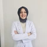 Dyt. Büşra Eroğlu Profil Fotoğrafı