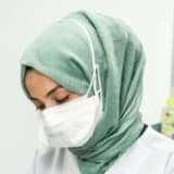 Dt. Funda Yediel Taş Profil Fotoğrafı