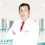 Doç. Dr. Mehmet İnce Profil Fotoğrafı