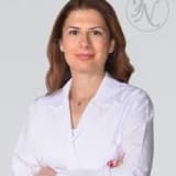 Uzm. Dr. Figen Hanağası Profil Fotoğrafı