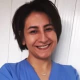 Dr. Dt. Merve Cincioğlu Profil Fotoğrafı