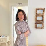 Dt. Burçak Usanmaz Profil Fotoğrafı