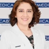 Uzm. Dr. Leman Sucaz Profil Fotoğrafı