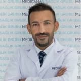 Prof. Dr. Mehmet Çetinkaya Profil Fotoğrafı