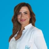 Doç. Dr. Nazlı Topfedaisi Özkan Profil Fotoğrafı