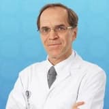 Prof. Dr. Mustafa Bülent Şerbetçioğlu