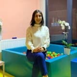 Ergoterapist Aleyna Keskin Profil Fotoğrafı