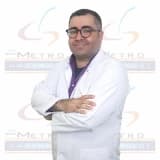 Uzm. Dr. İsmail Kızıldağ Profil Fotoğrafı
