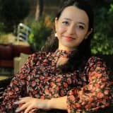 Psk. Dan. Afra Küçükaydın Profil Fotoğrafı