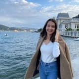 Dyt. Gözde Engin Profil Fotoğrafı