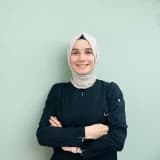 Uzm. Dt. Elif Balkan Yurtseven Profil Fotoğrafı