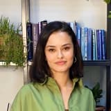 Psk. Dan. Yağmur Yasemin Bağ Profil Fotoğrafı