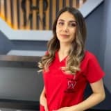 Uzm. Dt. Gizem Yeşilyurt Gülmez