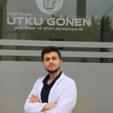 Dyt. Utku Gönen Profil Fotoğrafı
