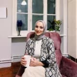 Dyt. Merve Çelebi Profil Fotoğrafı