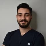 Dt. Salahaddin Furkan Çelik Profil Fotoğrafı