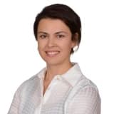 Uzm. Psk. Müge Banlı Pala Profil Fotoğrafı