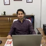 Uzm. Dyt. Anıl Kaya