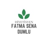 Uzm. Dyt. Fatma Sena Dumlu Öztemür Profil Fotoğrafı