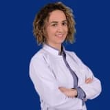 Uzm. Dr. Dilek Çoban Profil Fotoğrafı