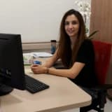 Op. Dr. Merve Özkaya Ünsal Profil Fotoğrafı