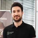 Fzt. Berkan Cem Açar Profil Fotoğrafı