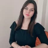 Uzm. Psk. Sıla Bakaç Profil Fotoğrafı