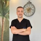 Dr. Dt. Bora Özan Profil Fotoğrafı
