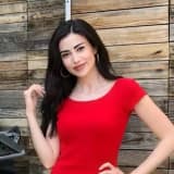 Dyt. Öykü Özcan Profil Fotoğrafı