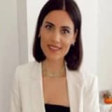 Uzm. Dyt. Deniz Pirçek Profil Fotoğrafı