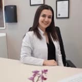 Dyt. Merve ÇOKGÜN Profil Fotoğrafı