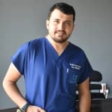 Dt. Mehmet Fevzi Arıcı Profil Fotoğrafı