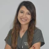 Dt. Hilal Ahraz Profil Fotoğrafı