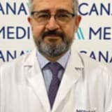 Doç. Dr. Mehmet Fatih Ayık Profil Fotoğrafı