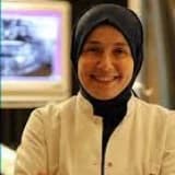 Dt. Esra Dülger Profil Fotoğrafı