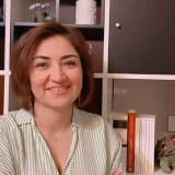 Doç. Dr. Özlem Hekim Profil Fotoğrafı