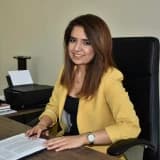 Dyt. EDA TEMİZ Profil Fotoğrafı