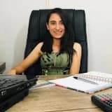 Dyt. Cevahir Özgül Karaduman Profil Fotoğrafı