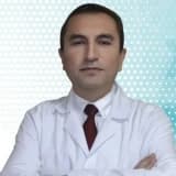 Uzm. Dr. Mesut İşlek Profil Fotoğrafı
