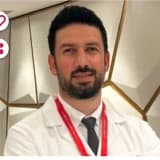 Op. Dr. Said Erkam Baykam