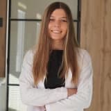 Dyt. Senem Çelik Profil Fotoğrafı